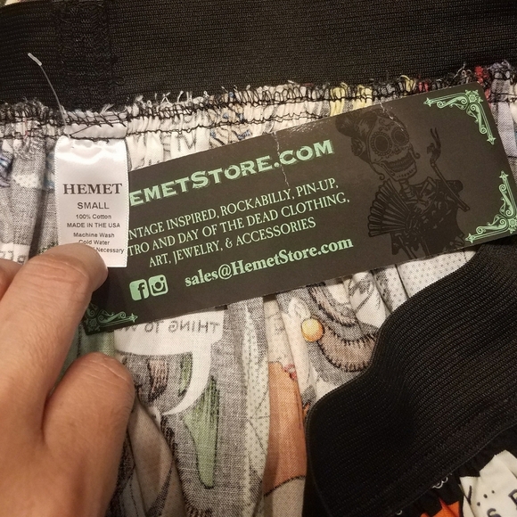 🆕Rare Size S Casual Skirt / NWT - Picture 4 of 11